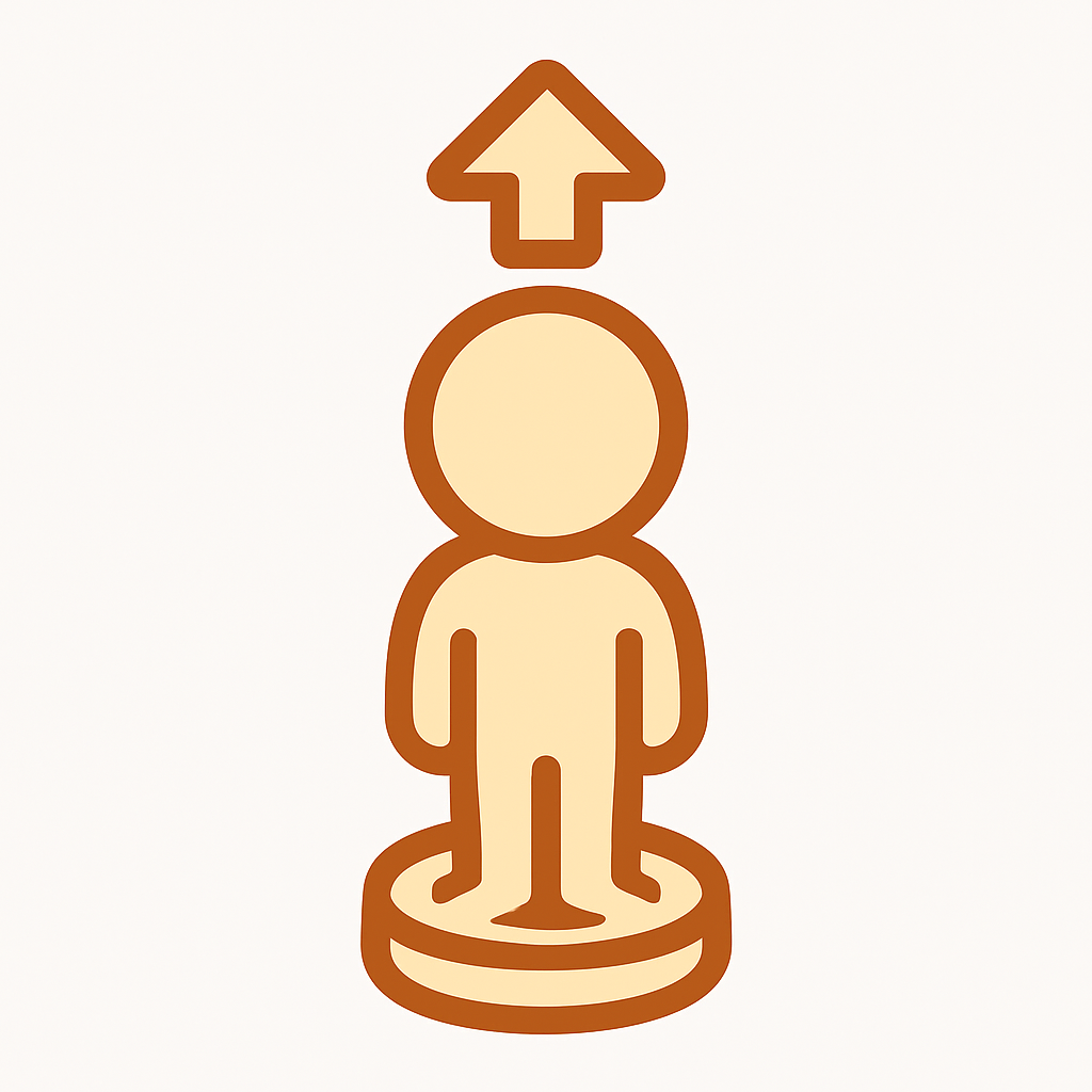 Upgrade Premium – Taille & Détails Améliorés