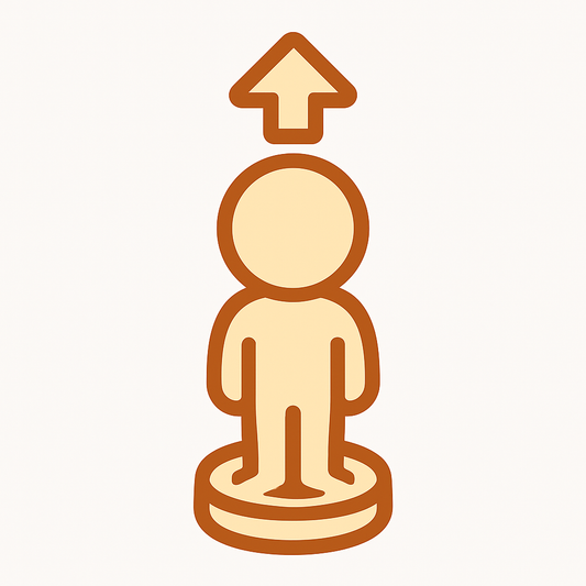 Upgrade Premium – Taille & Détails Améliorés